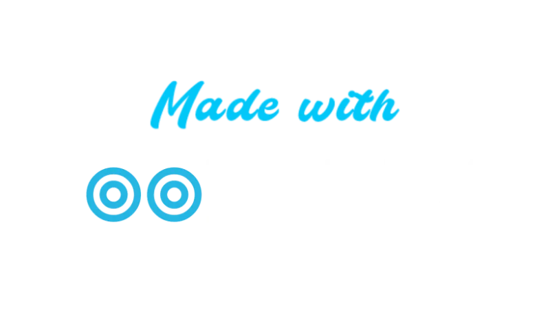 Made with Good JuJu
