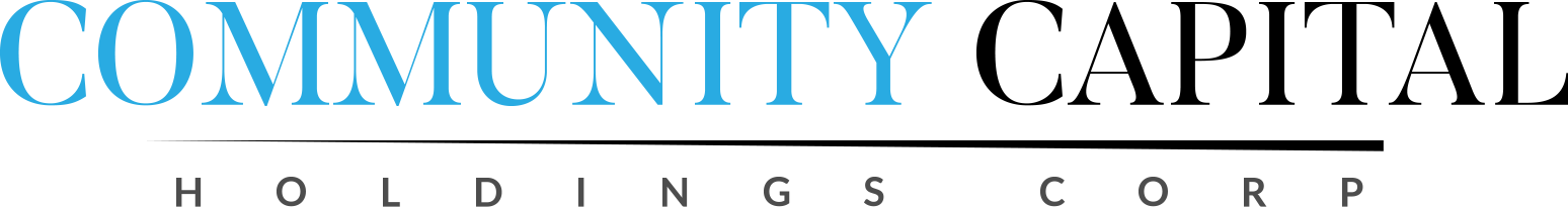 Community Capital Logo