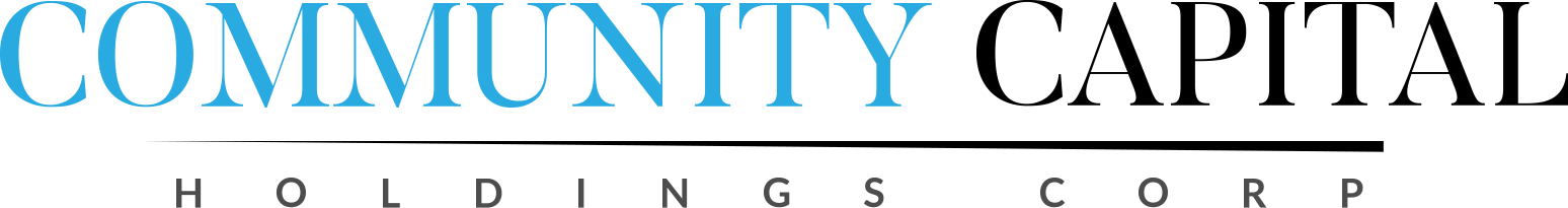 Community Capital Advisory Logo