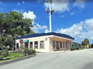 North Lauderdale Florida Funded Deal Commercial Property