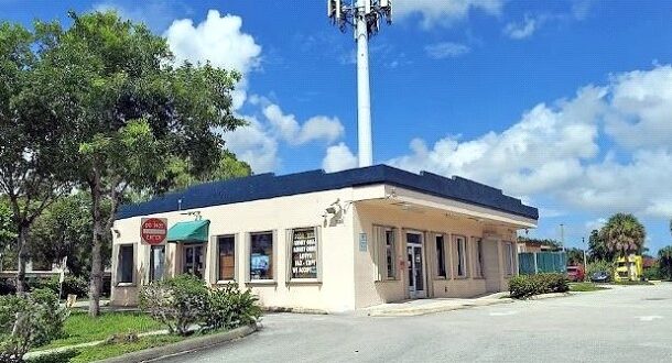 North Lauderdale Florida Funded Deal Commercial Property