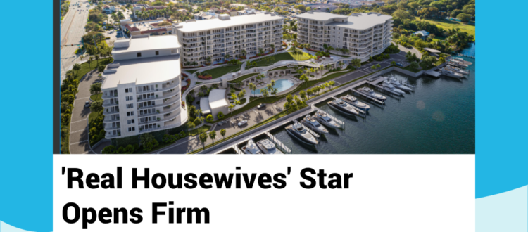 Real Housewives Mauricio Umansky launches luxury brokerage in Palm Beach, South Florida
