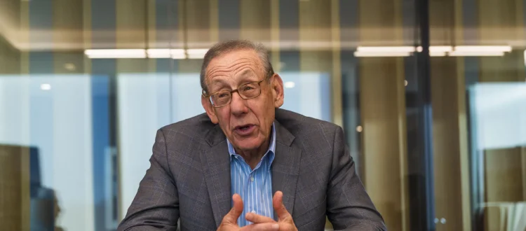 New Yorkers moving to Florida and South Florida Billionaire Stephen Ross