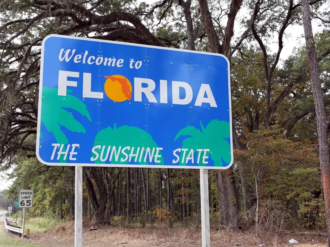 Florida Ranks Among Best States to Live