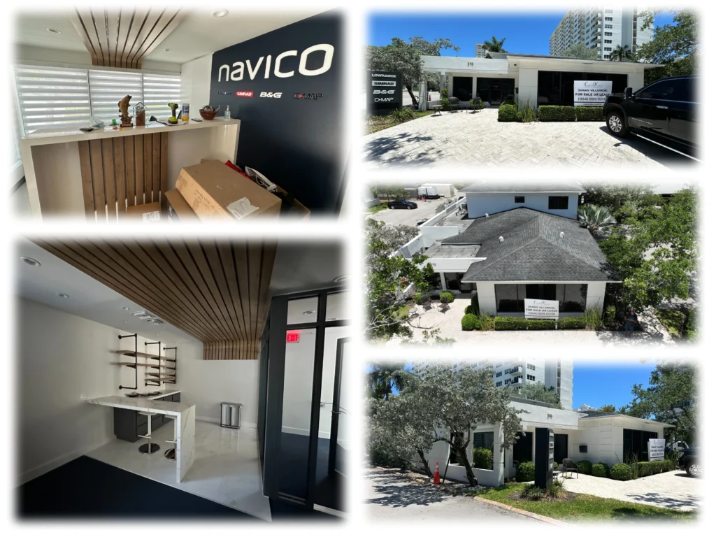 Fort Lauderdale investment property