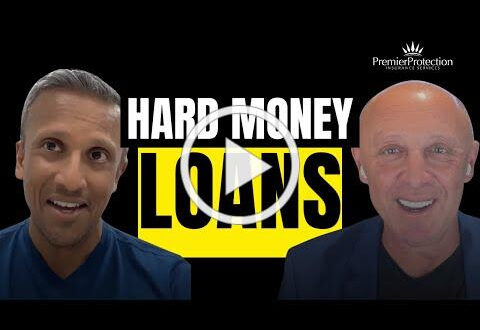 Jay Jacob and Jerry Katz discuss how real investors still get funded